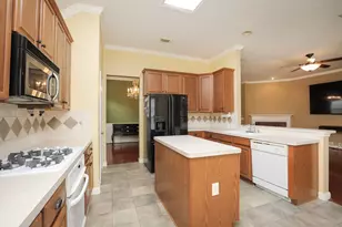 12115 Canyon Glen Dr, Houston, TX 77095 - Photo 10