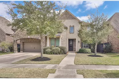 4206 Reagan Ridge Court, Richmond, TX 77406 - Photo 2