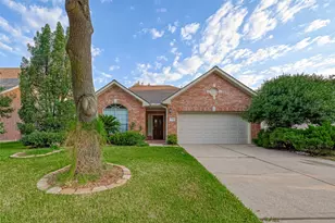 23506 Peacock Gap Ln, Katy, TX 77494 - Photo 4