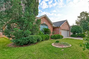 23506 Peacock Gap Ln, Katy, TX 77494 - Photo 2