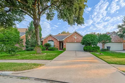 23506 Peacock Gap Ln, Katy, TX 77494 - Photo 6