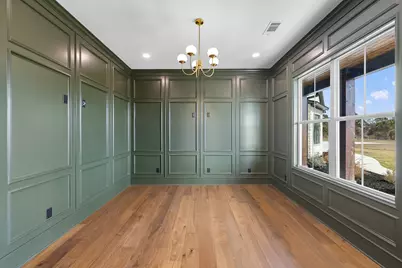 424 Pleasant Hill School Road, Brenham, TX 77833 - Photo 8