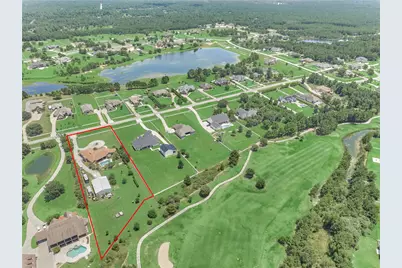 8794 Grand Lake Estates Drive, Montgomery, TX 77316 - Photo 2