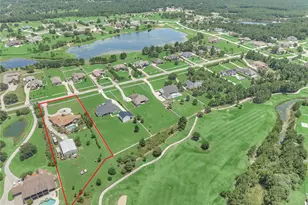 8794 Grand Lake Estates Dr, Montgomery, TX 77316 - Photo 2