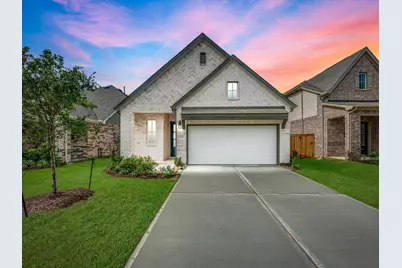 30911 Newcomb Landing Lane, Waller, TX 77484 - Photo 1