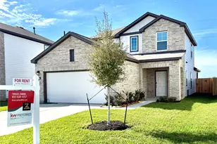 4018 Ancient Honor Dr, Brookshire, TX 77423 - Photo 2