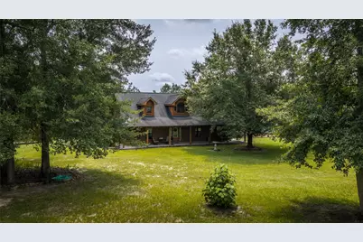 14912 N Highway 69 N, Village Mills, TX 77663 - Photo 4
