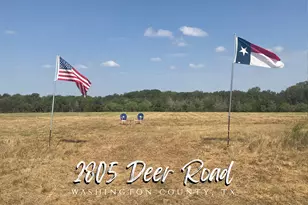 2805 Deer Rd, Brenham, TX 77833 - Photo 1