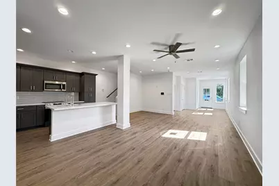 5427 Bellfort Street #A, Houston, TX 77033 - Photo 12