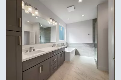 5427 Bellfort Street #A, Houston, TX 77033 - Photo 20