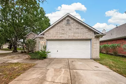 5811 Prade Ranch Lane, Richmond, TX 77469 - Photo 1