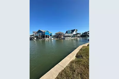 Lot 4 Tahiti Road, Tiki Island, TX 77554 - Photo 14