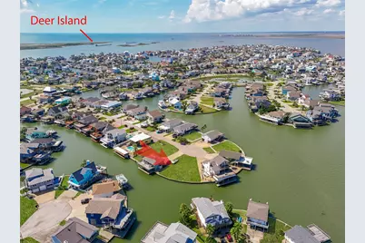 Lot 4 Tahiti Road, Tiki Island, TX 77554 - Photo 6