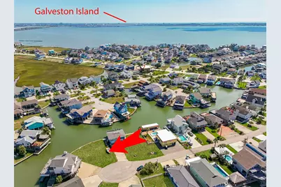 Lot 4 Tahiti Road, Tiki Island, TX 77554 - Photo 10