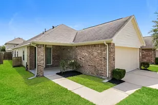 5518 Amelia Plantation Dr, Katy, TX 77449 - Photo 2