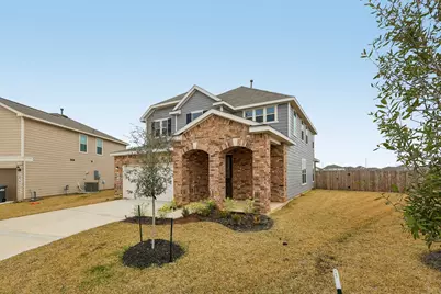 5619 Sanderling Circle, Hitchcock, TX 77563 - Photo 2