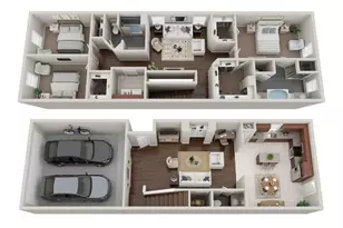 15415 Addicks Stone Dr, Houston, TX 77082 - Photo 1