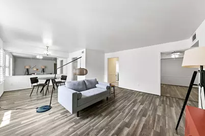 361 N Post Oak Lane #231, Houston, TX 77024 - Photo 1