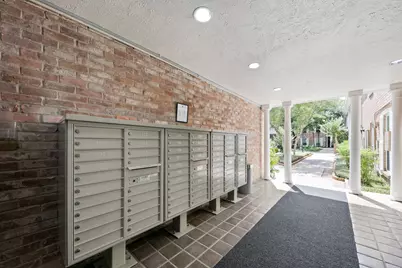 361 N Post Oak Lane #231, Houston, TX 77024 - Photo 22