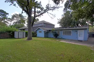 1322 Curtin St, Houston, TX 77018 - Photo 2