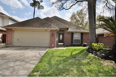 26983 Crown Haven Drive, Kingwood, TX 77339 - Photo 2