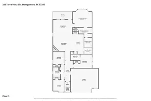 320 Terra Vis Cir, Montgomery, TX 77356 - Photo 2