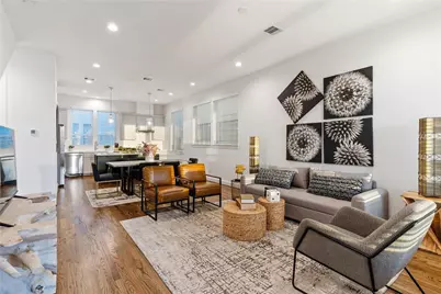 308 Jensen Drive, Houston, TX 77020 - Photo 8