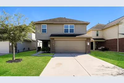 18831 Treviso Terrace, Katy, TX 77449 - Photo 1