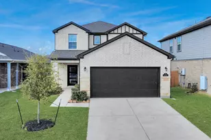 5819 Blue Grama Dr, Katy, TX 77493 - Photo 2