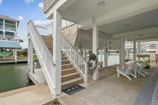 4231 Jolly Roger Rd, Jamaica Beach, TX 77554 - Photo 42