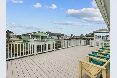 4231 Jolly Roger Road, Jamaica Beach, TX 77554 - Photo 40