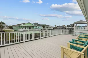 4231 Jolly Roger Rd, Jamaica Beach, TX 77554 - Photo 40