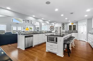 4231 Jolly Roger Rd, Jamaica Beach, TX 77554 - Photo 22