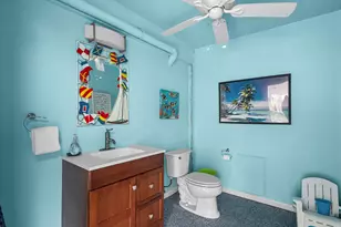 4231 Jolly Roger Rd, Jamaica Beach, TX 77554 - Photo 44