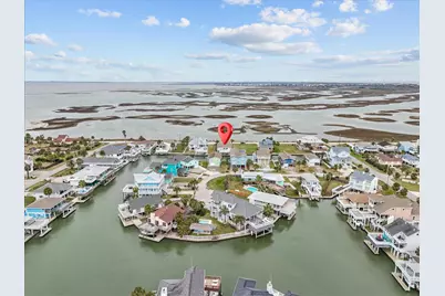 4231 Jolly Roger Road, Jamaica Beach, TX 77554 - Photo 8