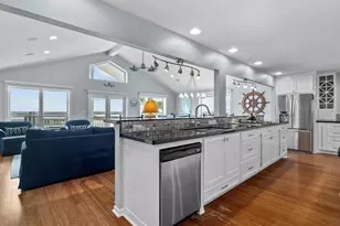 4231 Jolly Roger Rd, Jamaica Beach, TX 77554 - Photo 20