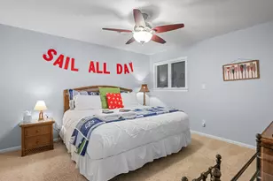 4231 Jolly Roger Rd, Jamaica Beach, TX 77554 - Photo 24