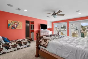 4231 Jolly Roger Rd, Jamaica Beach, TX 77554 - Photo 32