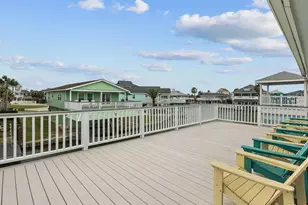 4231 Jolly Roger Rd, Jamaica Beach, TX 77554 - Photo 44