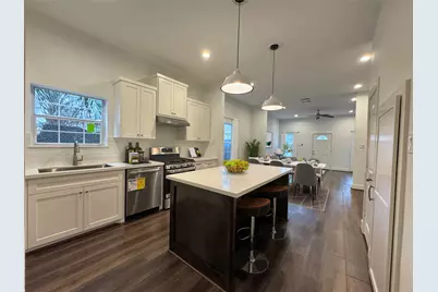 1919 Fulton Street #B, Houston, TX 77009 - Photo 1