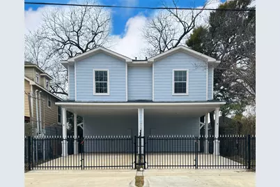1919 Fulton Street #B, Houston, TX 77009 - Photo 2