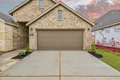 10903 Tropical Queen Lane, Cypress, TX 77433 - Photo 4