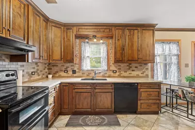 301 N Pine Street, Woodville, TX 75979 - Photo 6