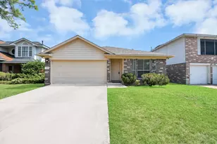 1928 Woodland Hills Dr, Missouri City, TX 77489 - Photo 6