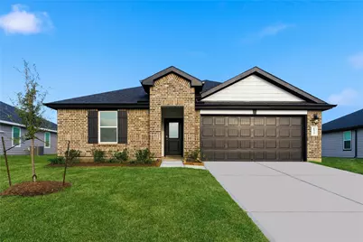 4818 Rosemary Creek Drive, Rosenberg, TX 77469 - Photo 1
