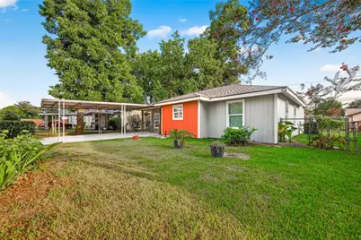 3923 Alberta Street, Houston, TX 77021 - Photo 1