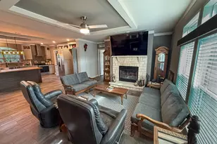 394 Kellar Rd, Smithville, TX 78957 - Photo 4