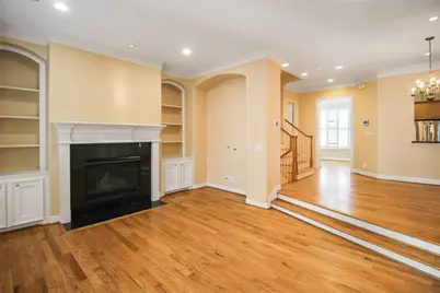 1523 Haddon Street #B, Houston, TX 77006 - Photo 6
