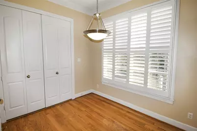 1523 Haddon Street #B, Houston, TX 77006 - Photo 10