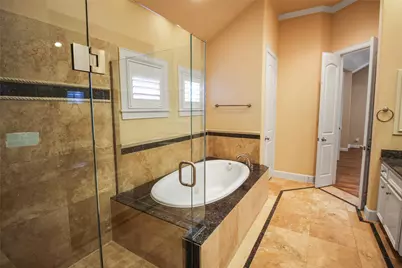 1523 Haddon Street #B, Houston, TX 77006 - Photo 14